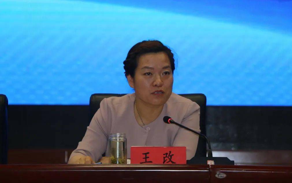 合阳县召开2023年普通高校招生考试安全暨工作人员考务培训会