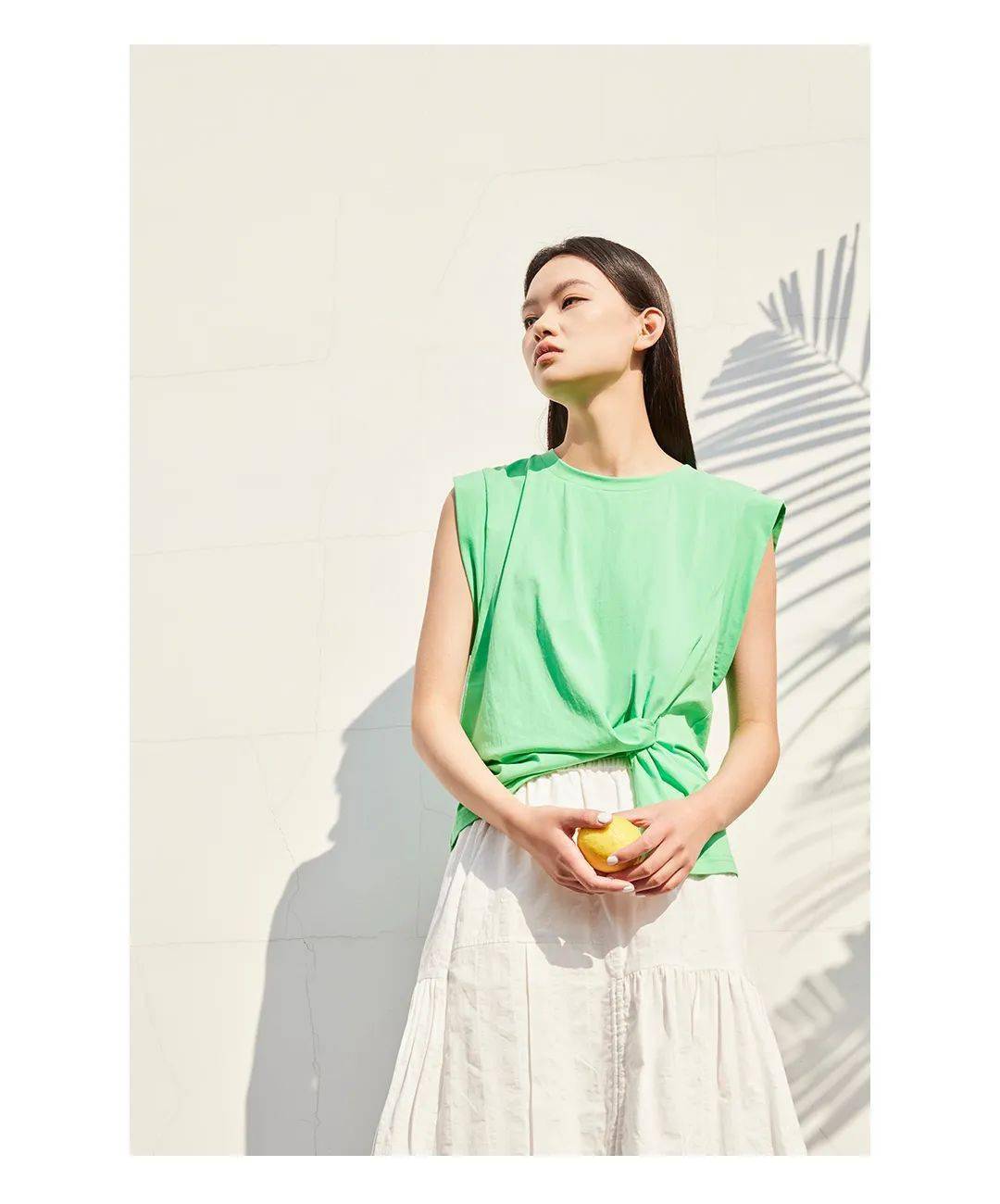 elvaisland|夏日 自在状态_百货_体育西路_天河