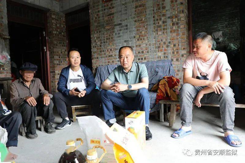 全面做好“双联双促” 持续助力乡村振兴