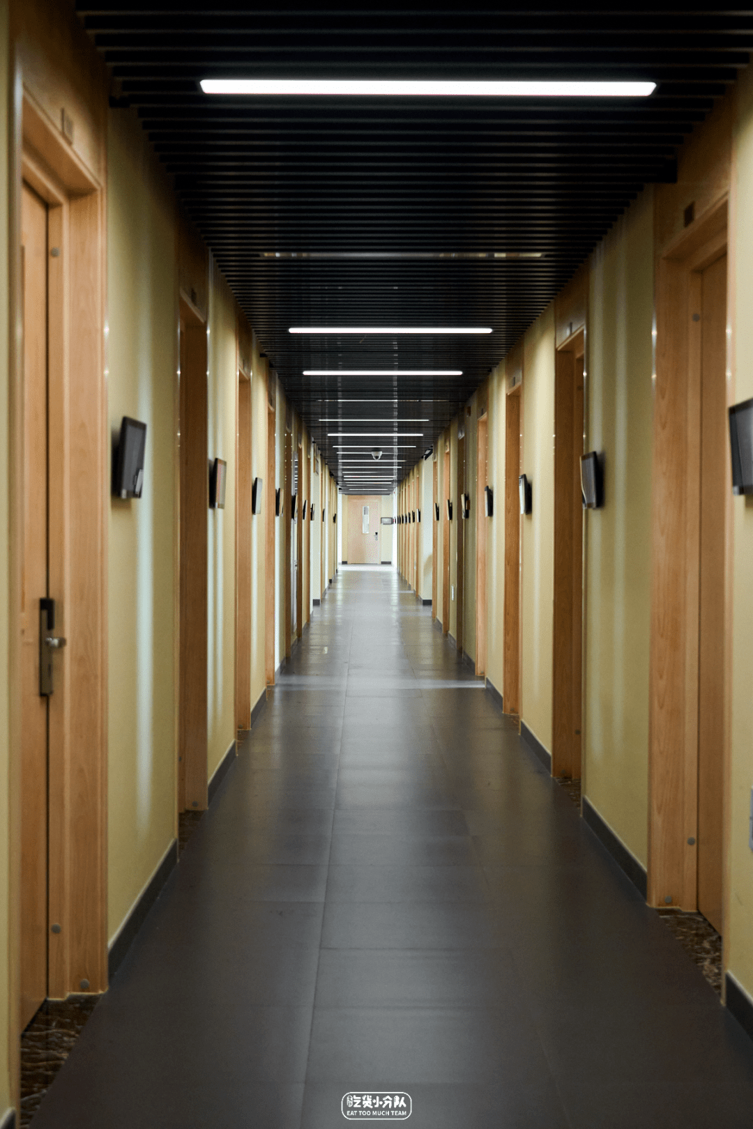 上海音乐学院,歌手们的食堂吃什么!_校区_乐器_校园