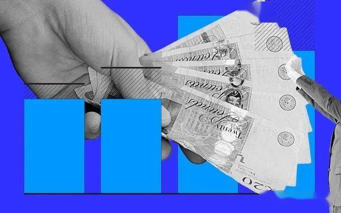 英国最新实验,无条件每月发钱1600英镑! 英首相顾问就ai再发警告.