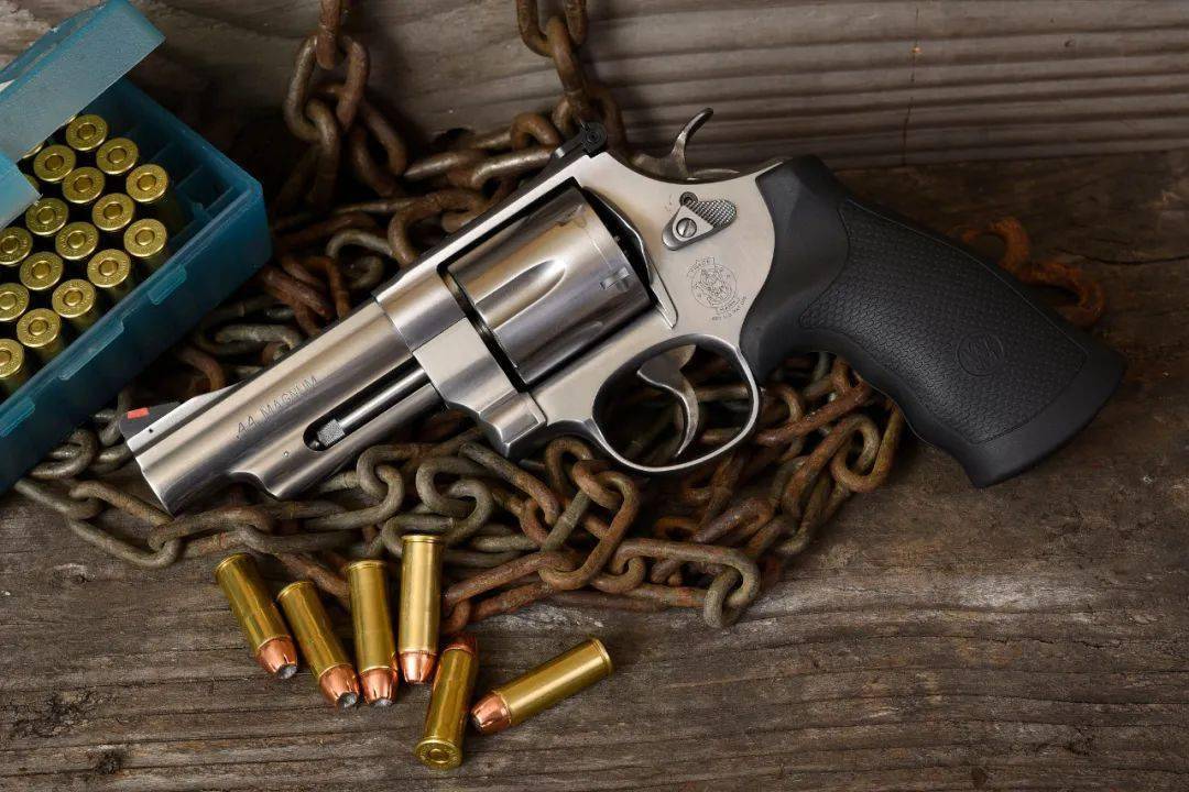 【高清枪图大赏】上古 现代 当代 每个时期的轻武器都有自己独特的