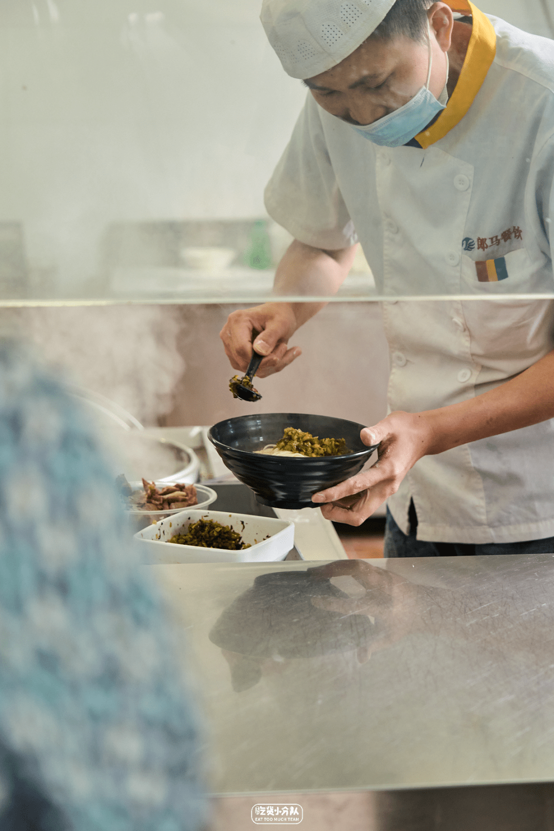上海音乐学院,歌手们的食堂吃什么!_校区_乐器_校园