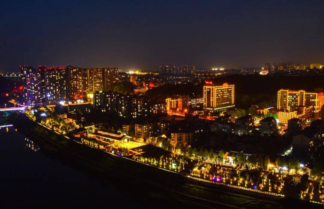"——看中国瓷都如何打造城市夜经济特色品牌_文化_景德镇市_陶然集