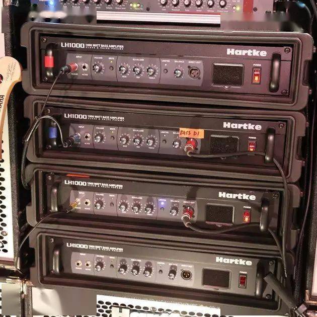 paul gilbert & billy sheehan设备探秘_ibanez_拾音器_吉他