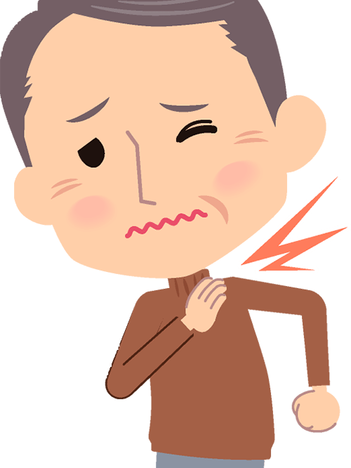 【健康科普】夏天开空调,吹得肩颈痛?