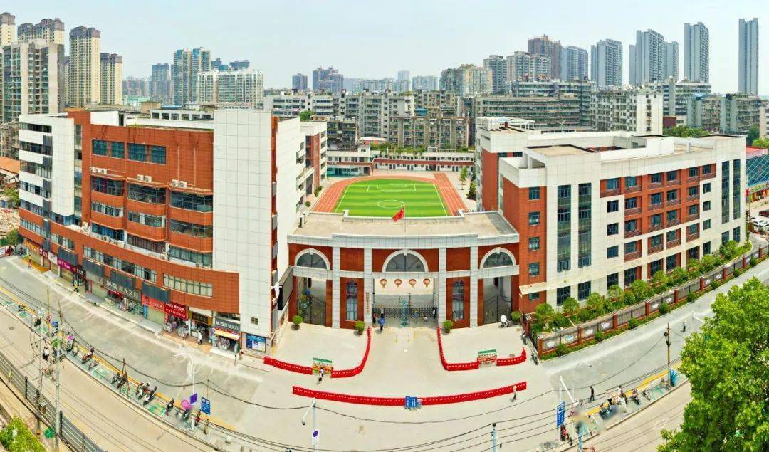 春风化雨润桃李——黄石推进教育高质量发展纪实_学位_西塞_小学