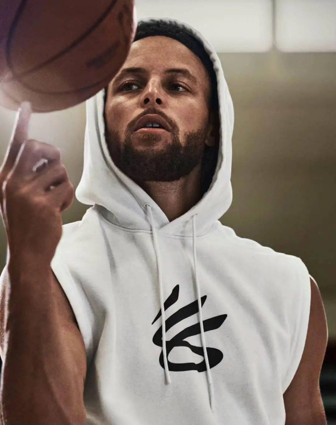 这双战靴,同时被库里,哈登代言过._nike_zoom_球鞋