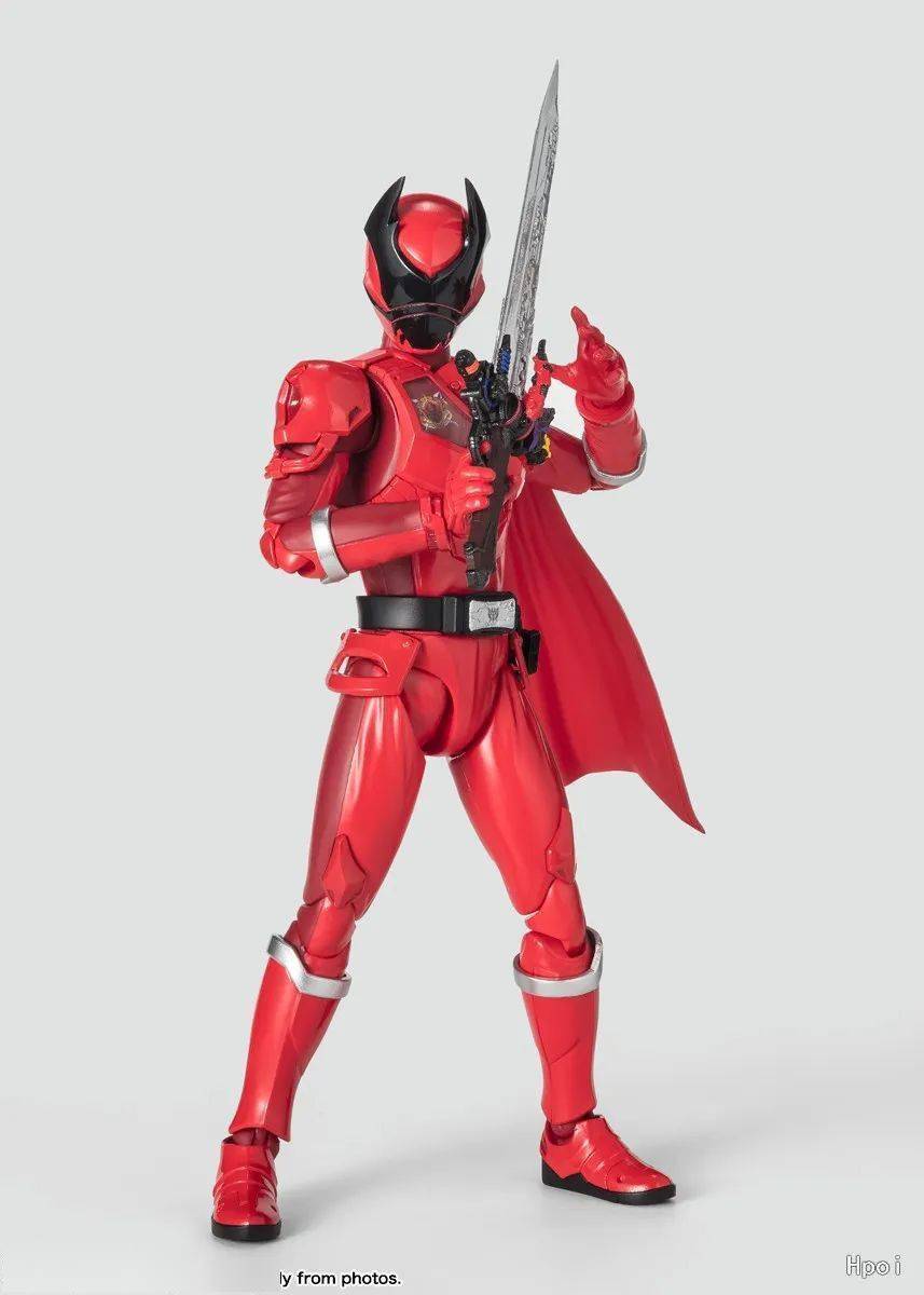 figuarts 虫王战队超王者 甲虫王者_时间_定金_item