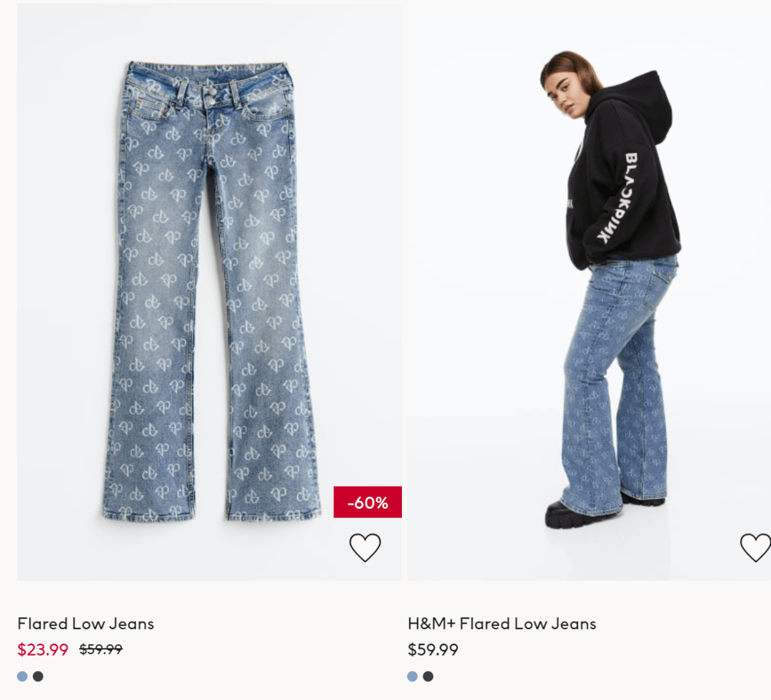 blackpink x cotton on联名新品发售!快闪店仅一天!_小伙伴_日本_澳洲