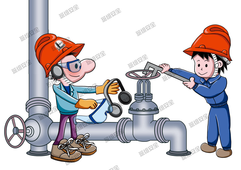 巡检不是走过场!杜绝"形式主义",这些重点你都知道吗?