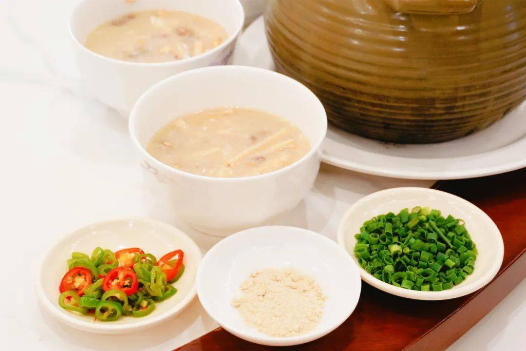 6月来张槎食餐"笋"嘢!_沙口_美食_国笋