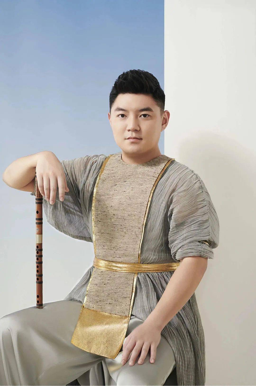国乐"7-9月音乐会,品味琵琶,笛箫,阮乐的"声声世世"_张晓东_乐器_琴箫