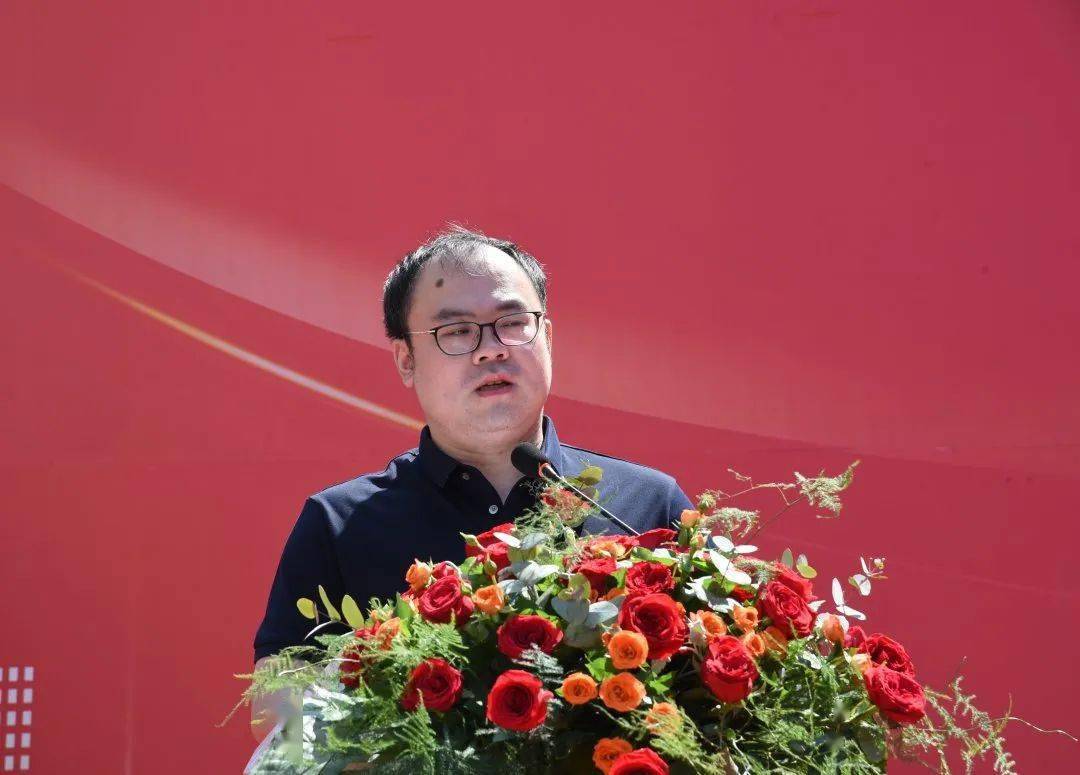 江苏恒源祥针织服饰有限公司落成典礼盛大举行_发展_品牌_董事长