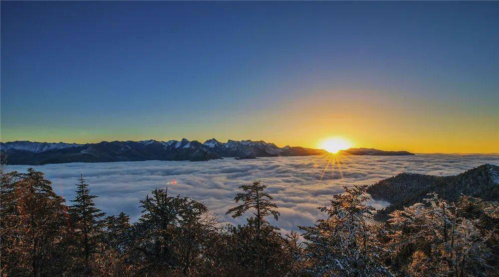 各位毕业生,毕业季,从一场说走就走的旅行开启_王岗坪_达瓦_景区