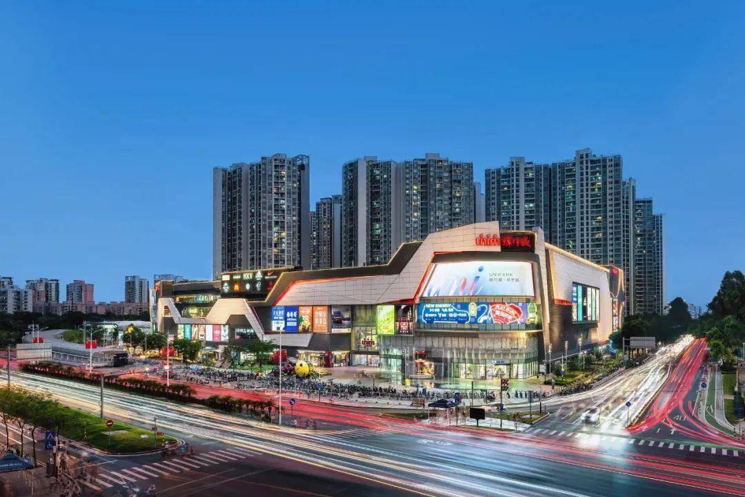 来源|佛山映月湖环宇城2020年3月19日,中海地产正式收购佛山南海怡