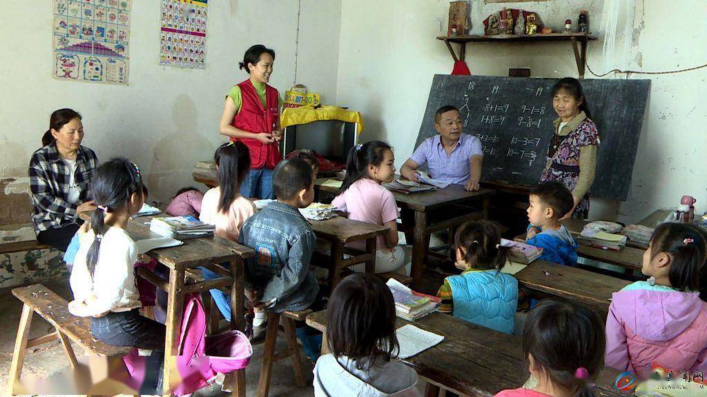 日兴镇:宣传 排查 织牢防汛减灾"安全网"_驻村_工作_木梳