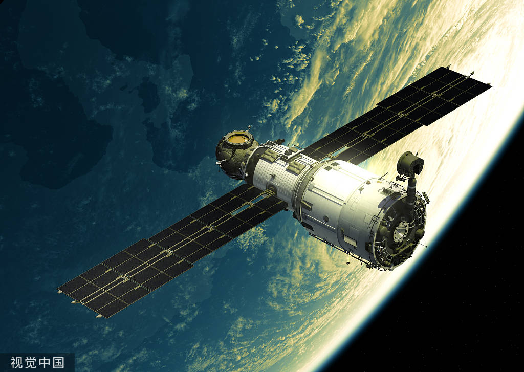 美今夏发卫星,欲跟踪中俄航天器?