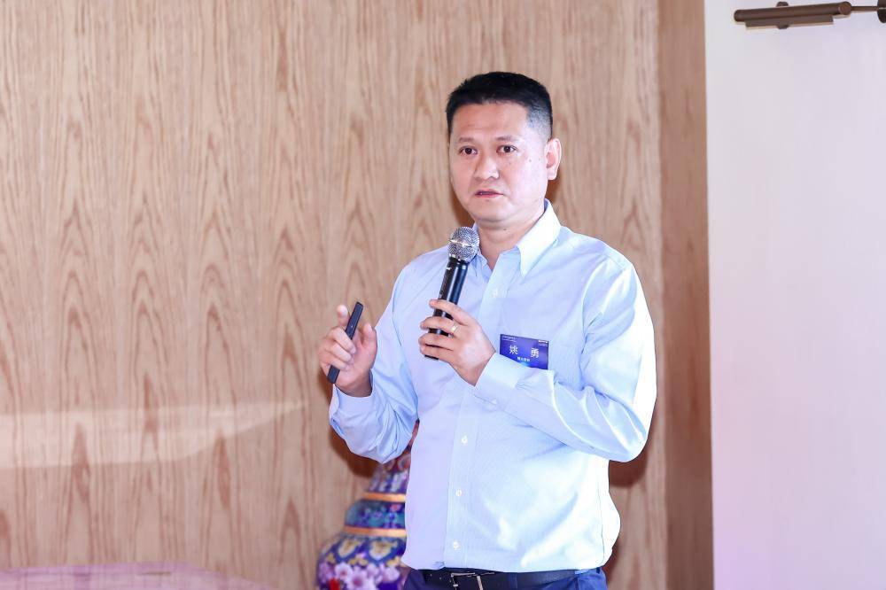曙光数创副总裁姚勇：立足液冷技术 为算力提供底座支撑_服务器_行业_散热