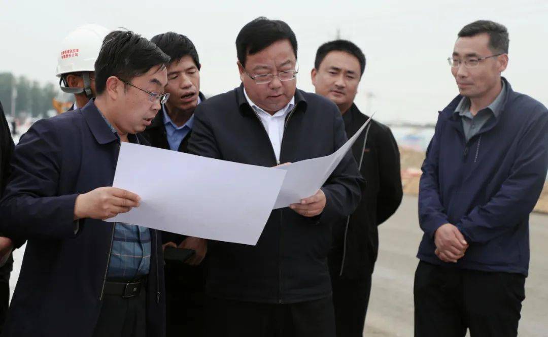 何存鹏调研当前重点工作_服务_养老_建设