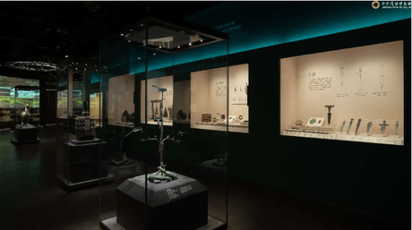 “青铜”“吉金万里”，看西南地区规模最大的青铜文明展