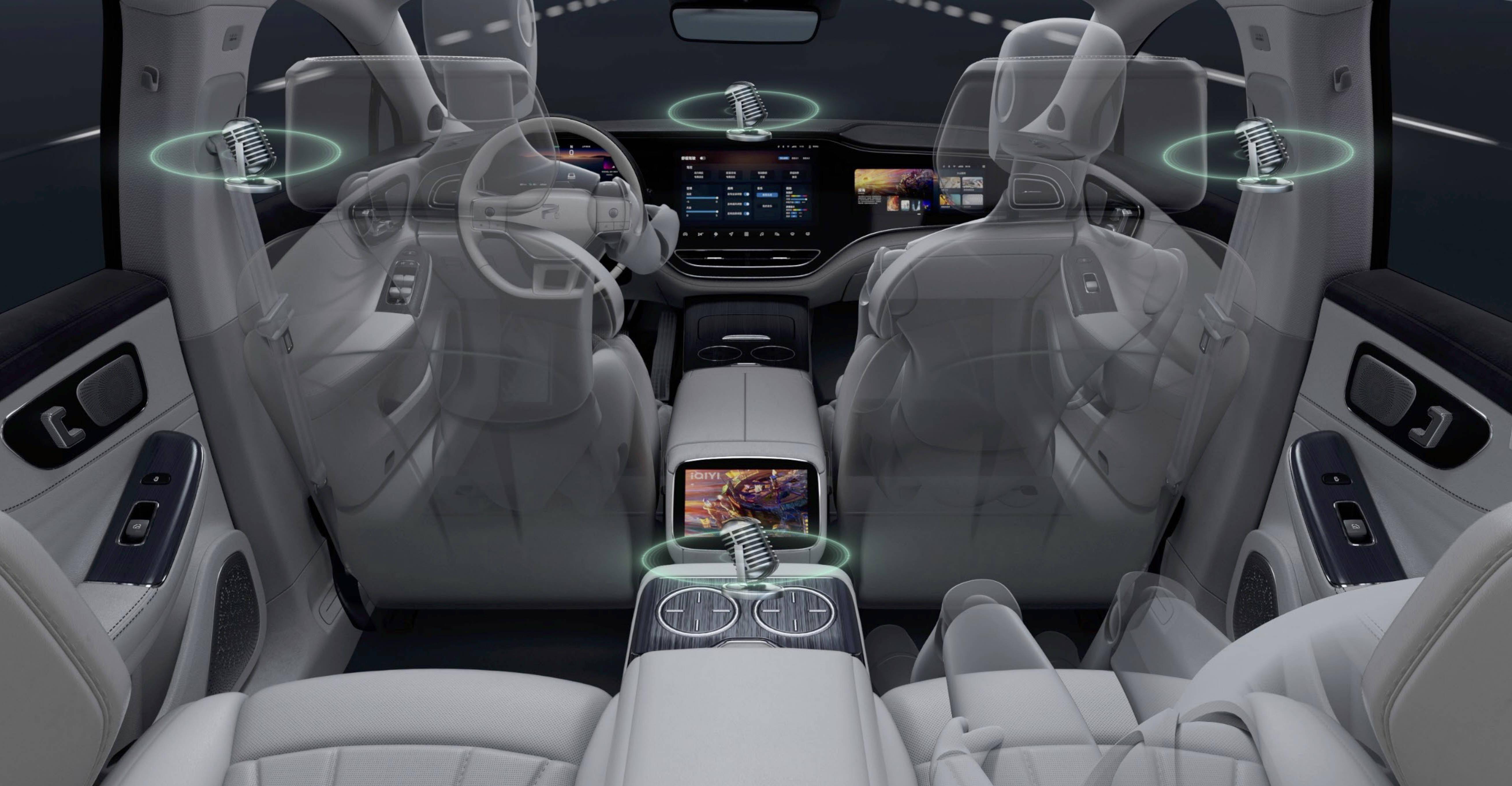 消费诉求多元化,飞凡汽车的「舒适路线」能否走通?_搜狐汽车_搜狐网