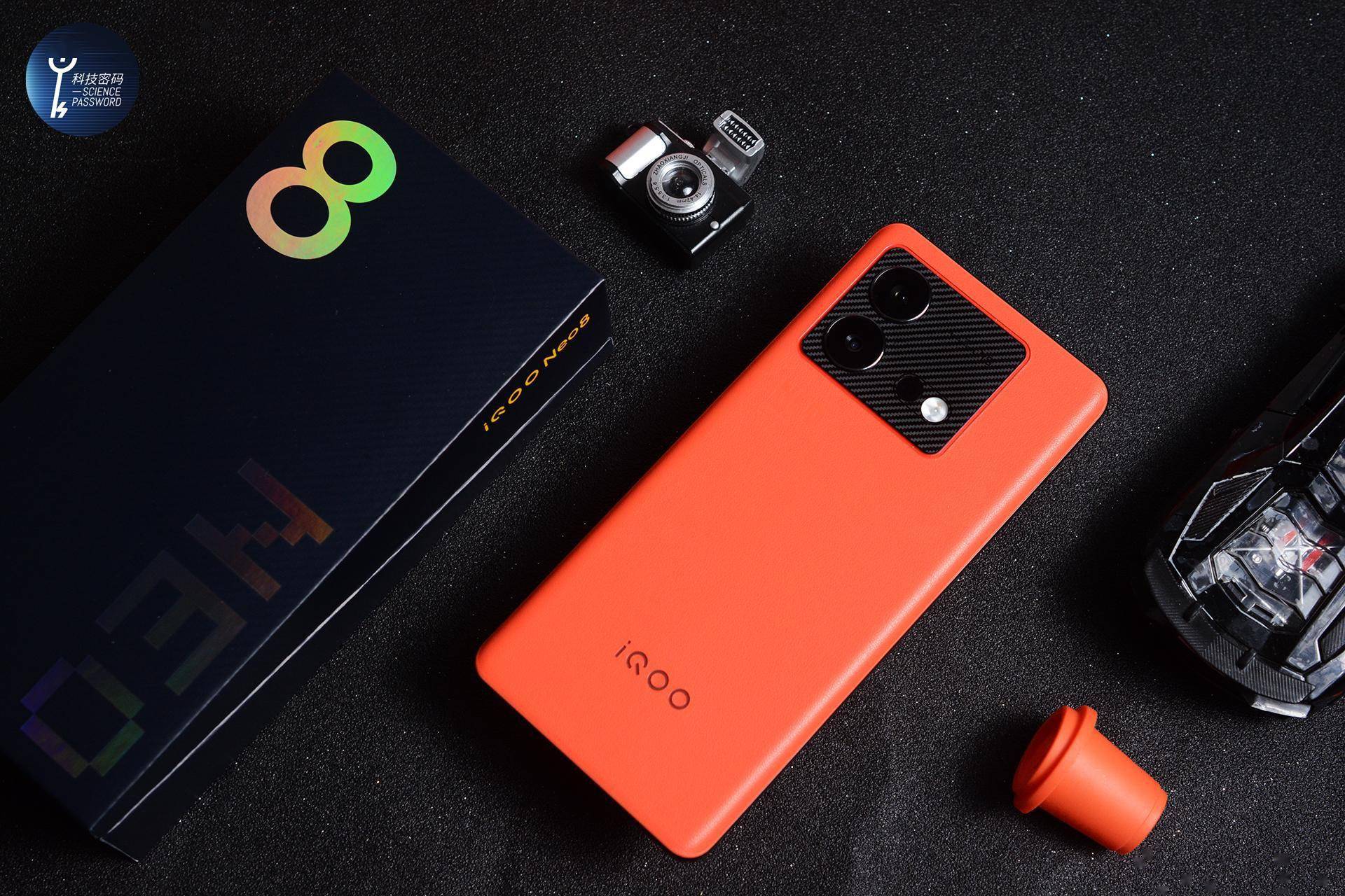 全能型选手 六边形战士 iqoo neo8体验分享_游戏_能力_手机