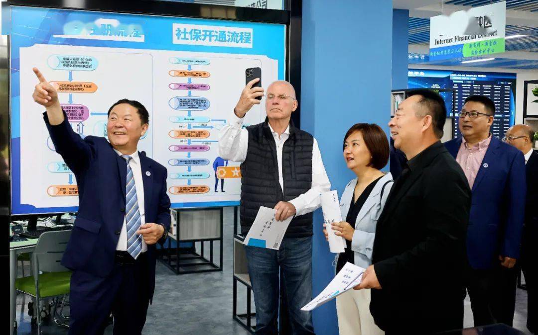 要闻丨黑龙江工商学院与德国asg公益教育集团签订协同发展谅解备忘录