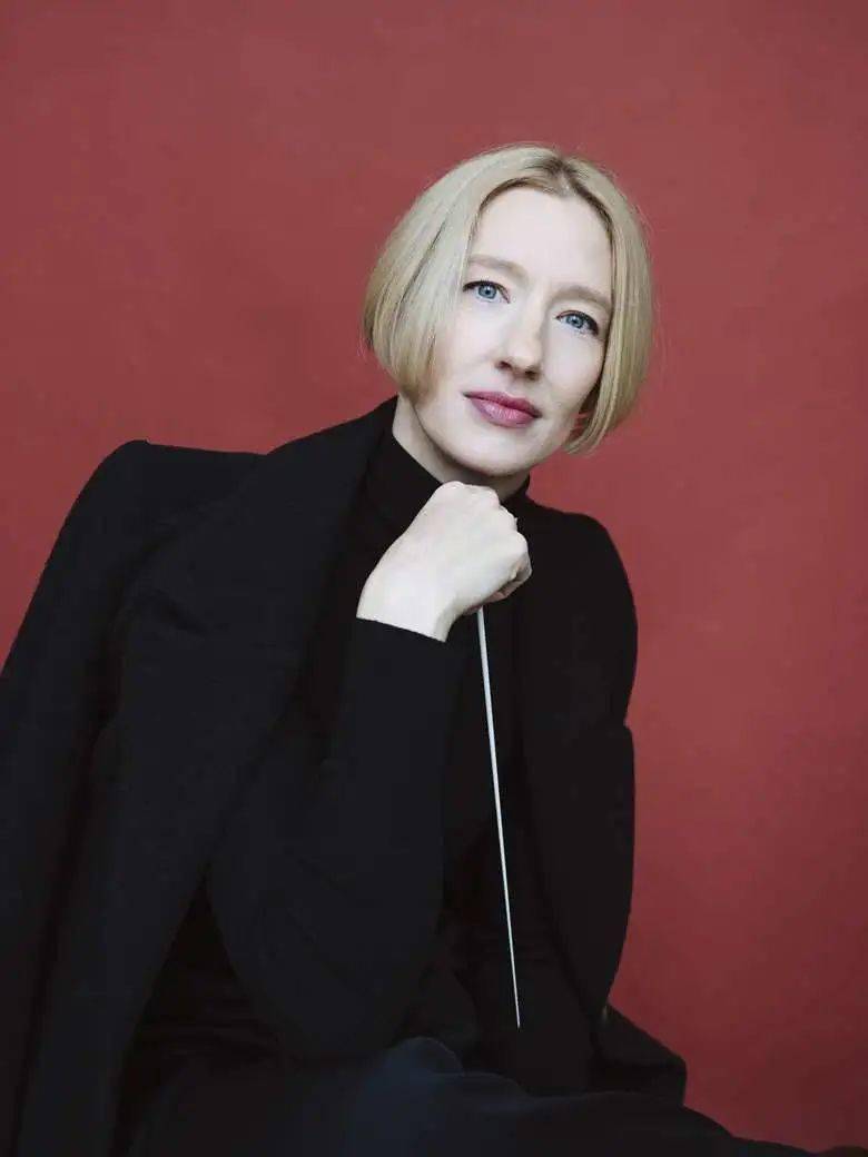 【重磅】dg签约史上第二位女指挥家_音乐_合作_莫扎特