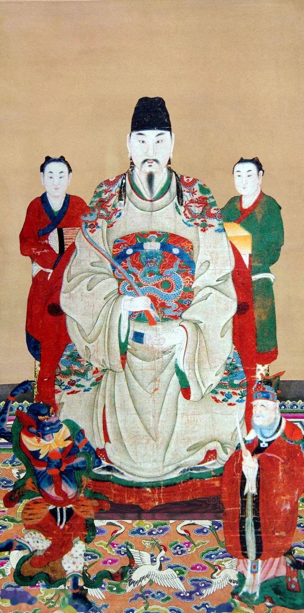 转发"考神",估计很多同学考试前后都干过这事儿,希望祈求各路神仙保佑