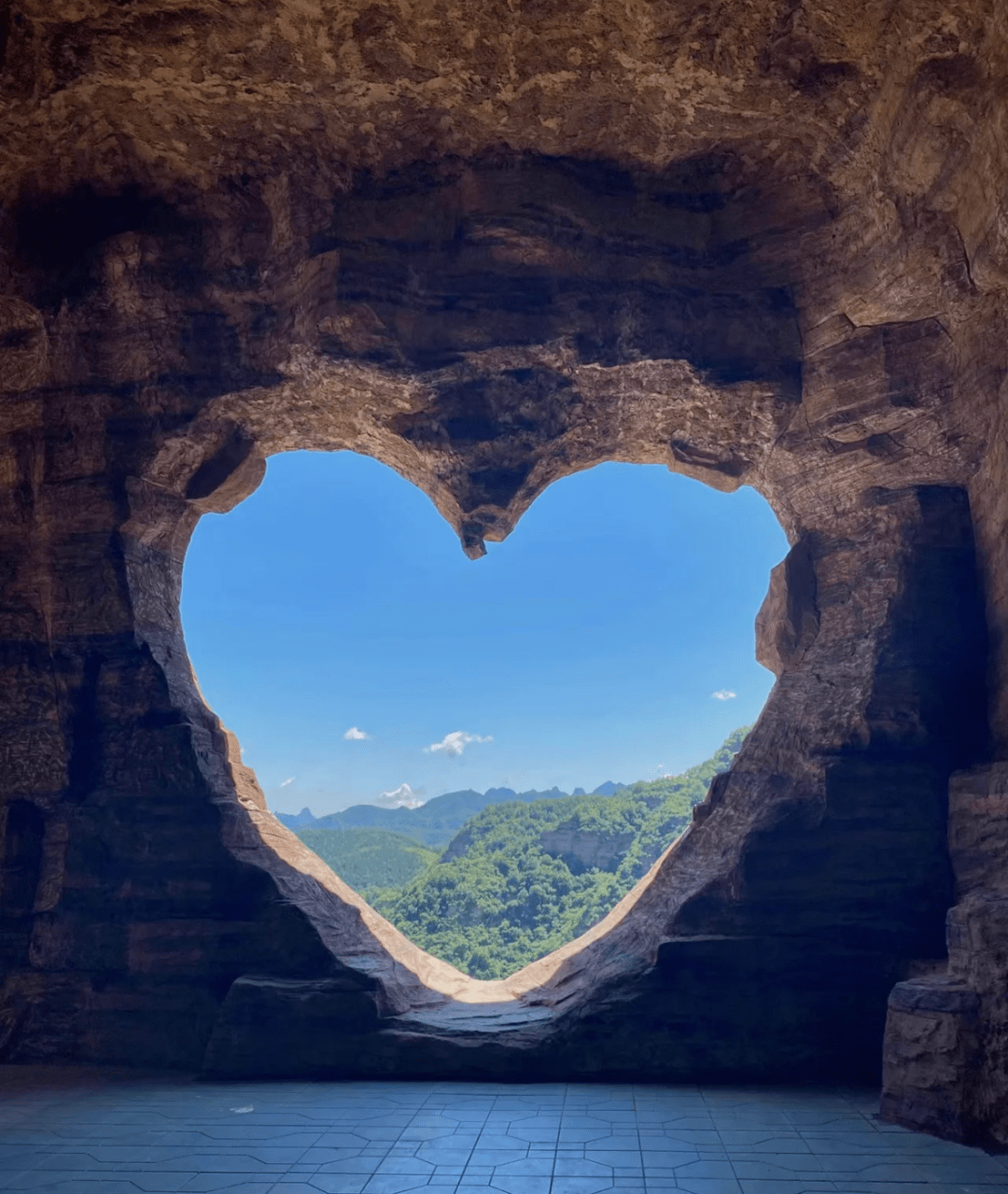 g371(1小时53分)广府古城景区娲房宫太行五指山景区响堂山风景区衡水