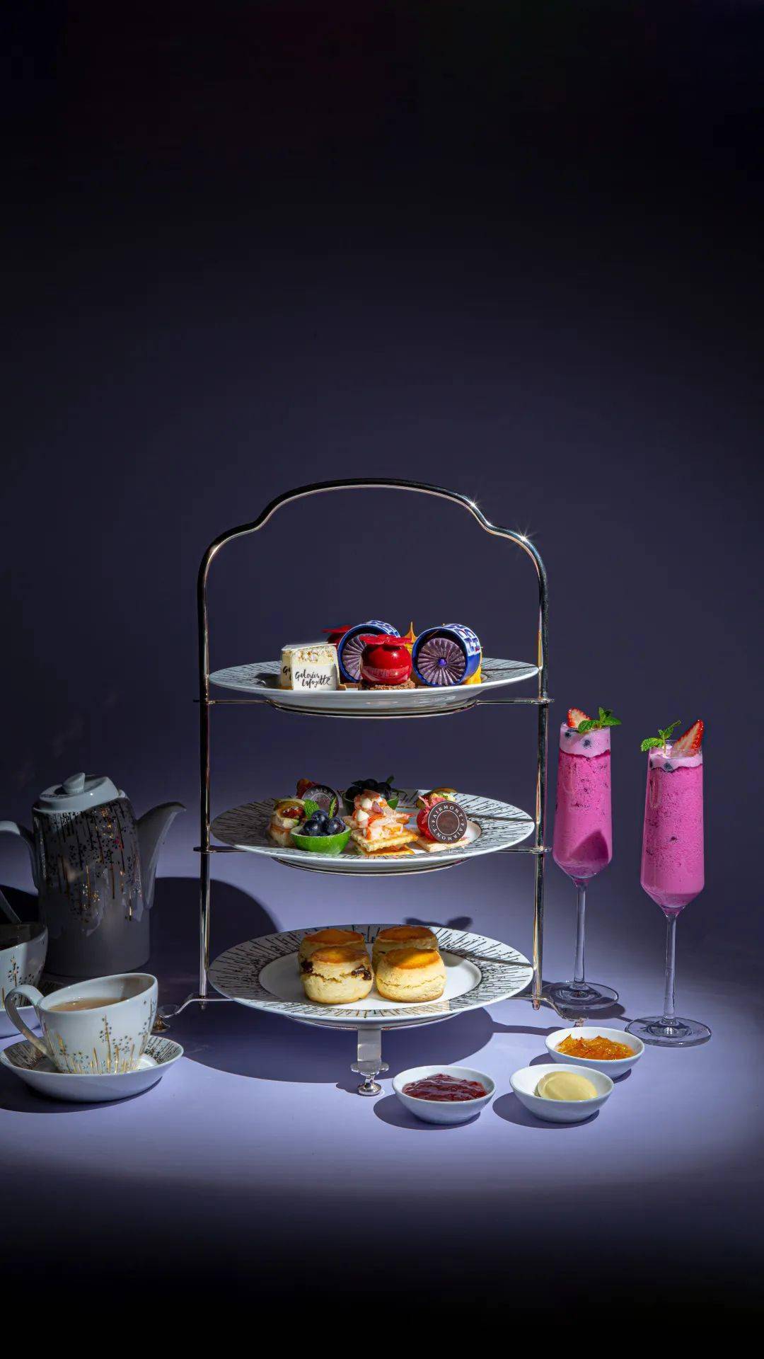 在2022年首届french touch成功举办的基础上,今年,老佛爷百货再次聚焦