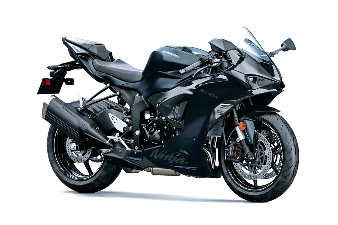 kawasaki 发布 2024 新一代 ninja zx-6r_搜狐汽车_搜狐网