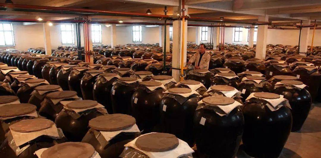 醉美特稿:这就是汾酒(中)_酿酒_酿造_杏花村