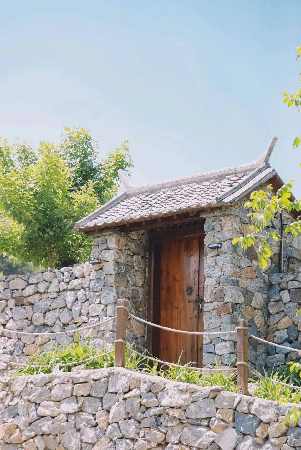 *菜地*休闲广场*景观小品*乡情村史馆*观景平台*登山步道*农家乐采摘0