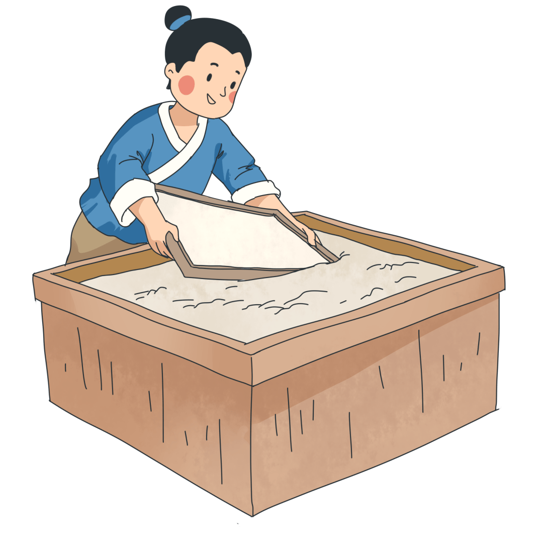 造纸术在德国在德国西部贝尔吉施·格拉德巴赫(bergisch gladbach)