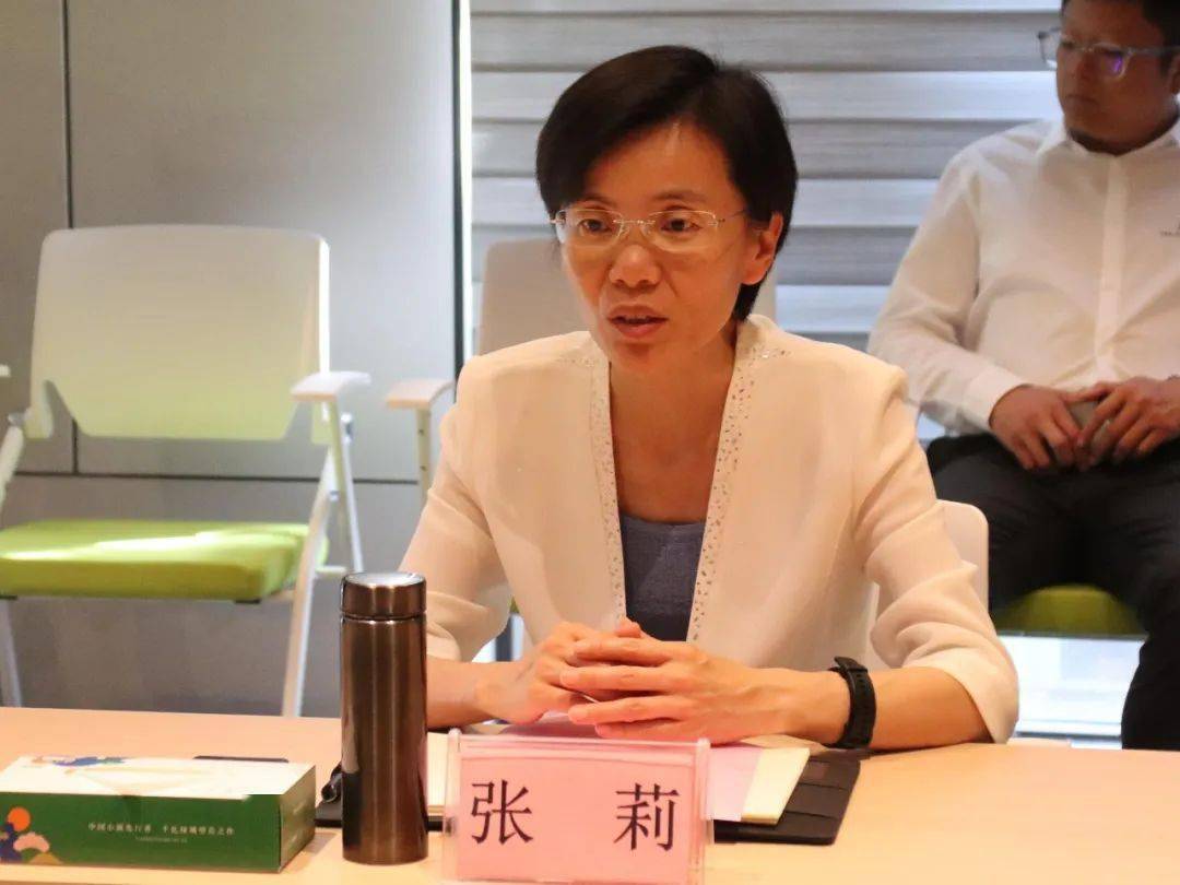 【镇街动态】市委书记张莉到潮泉镇调研乡村振兴工作