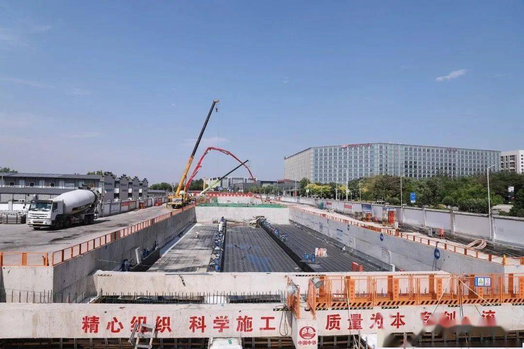 天津市轨道交通z2线一期工程p