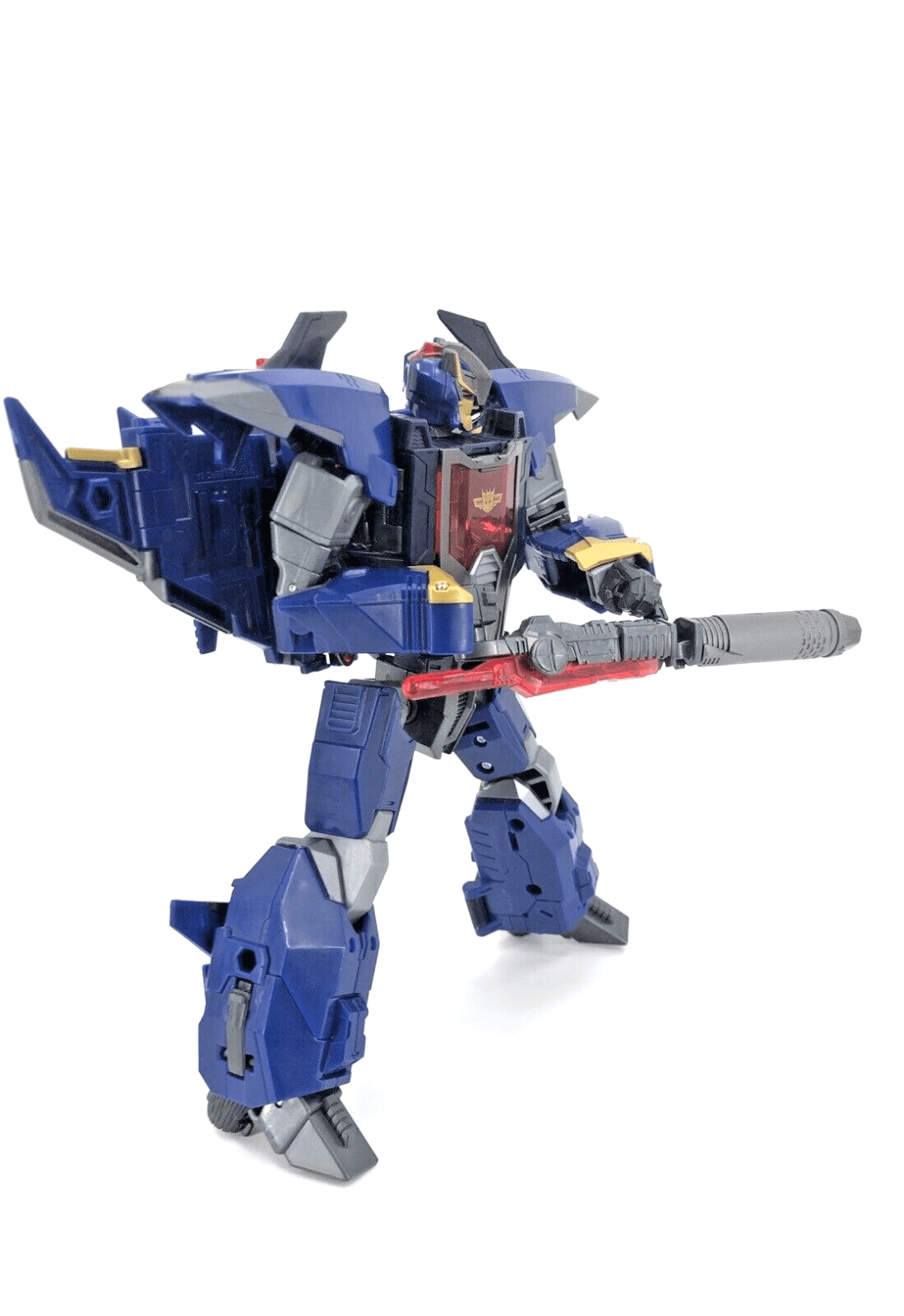 变形金刚传世:进化系列l级tfp骇翼实物图片曝光_玩具_内容_模玩