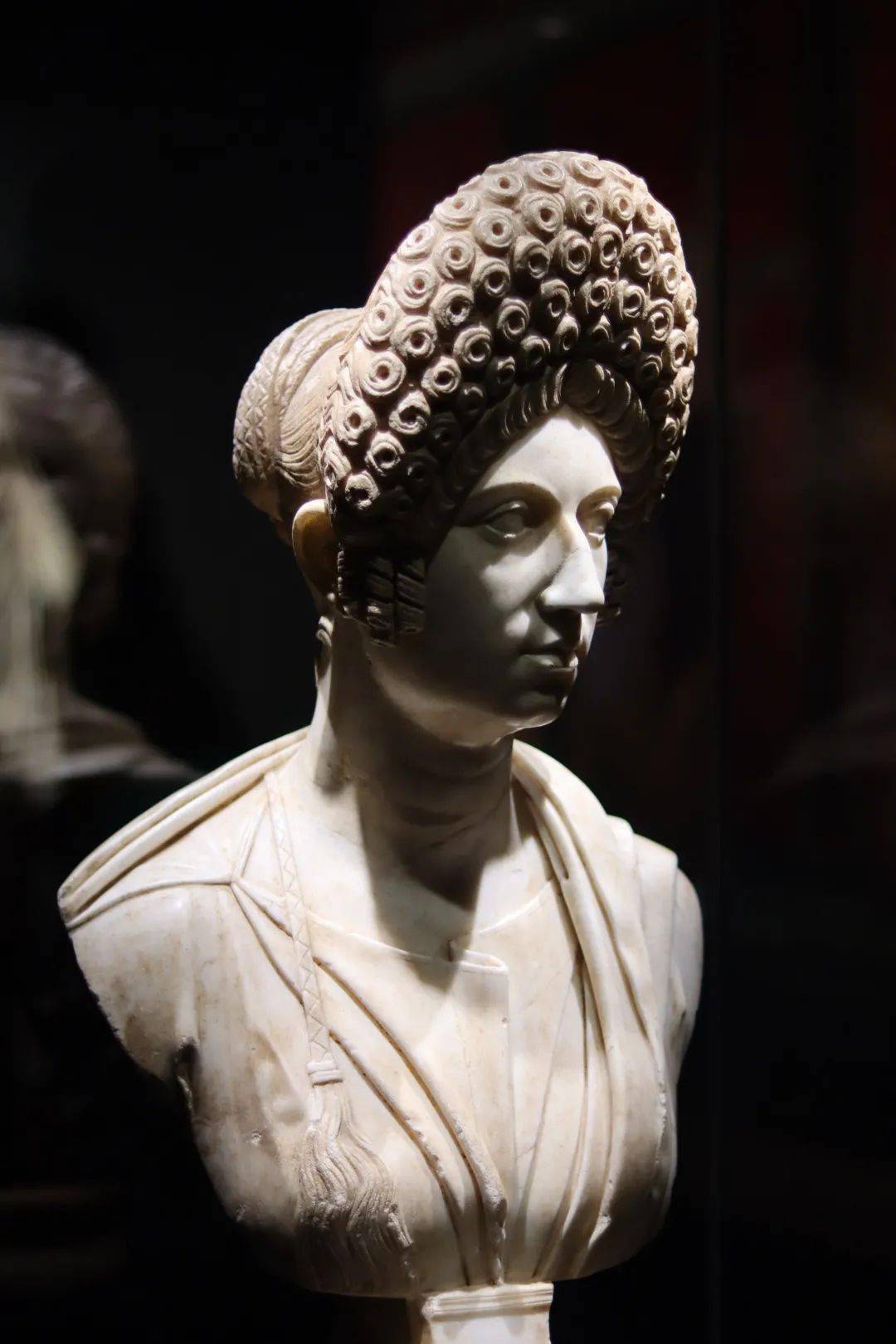 高考结束,放松一下!这些展览/演出莫错过~_庞贝_展厅_艺术