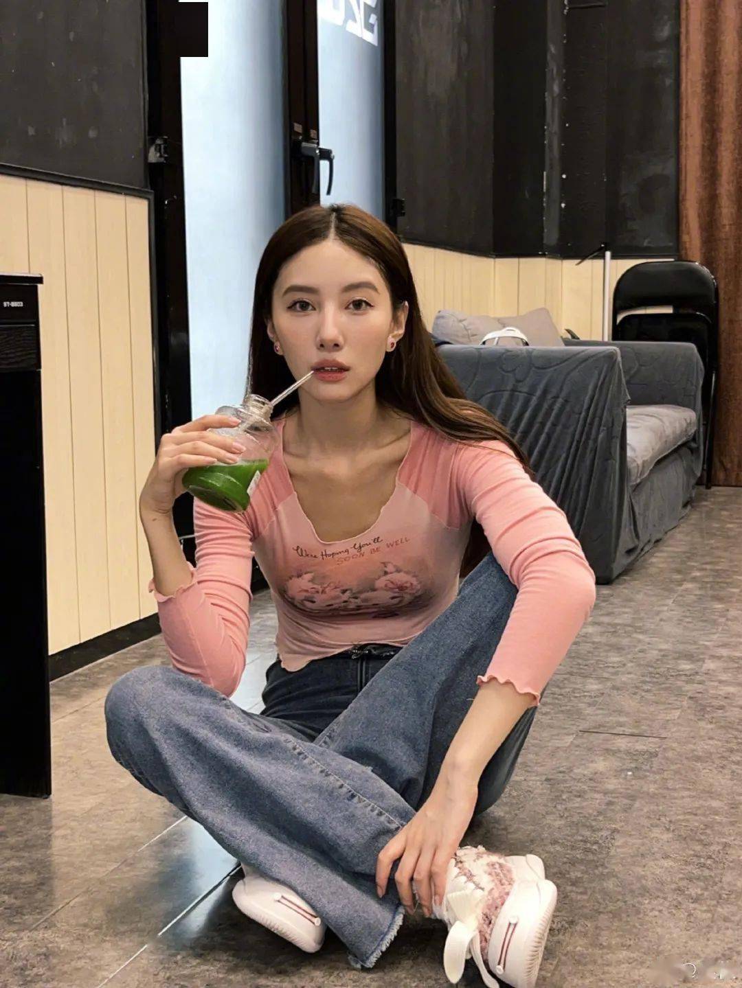 侵权_吴优_账号