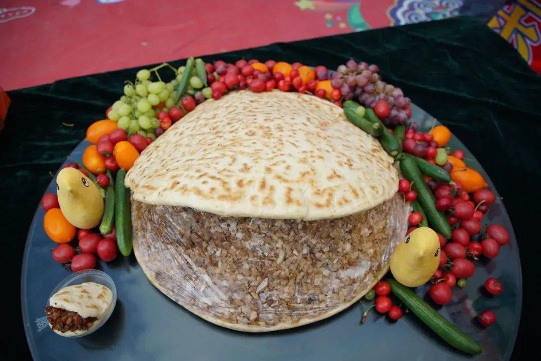品味美食，感受乌拉特前旗的魅力