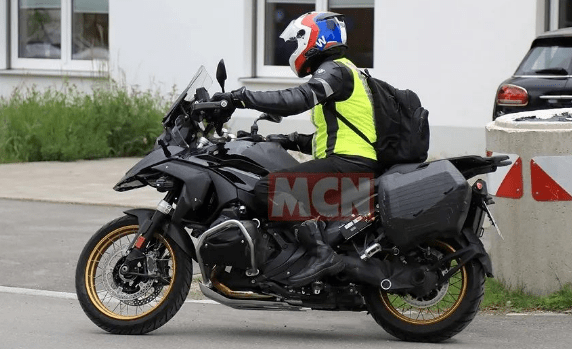 宝马全新r1300gs水鸟大变脸._搜狐汽车_搜狐网