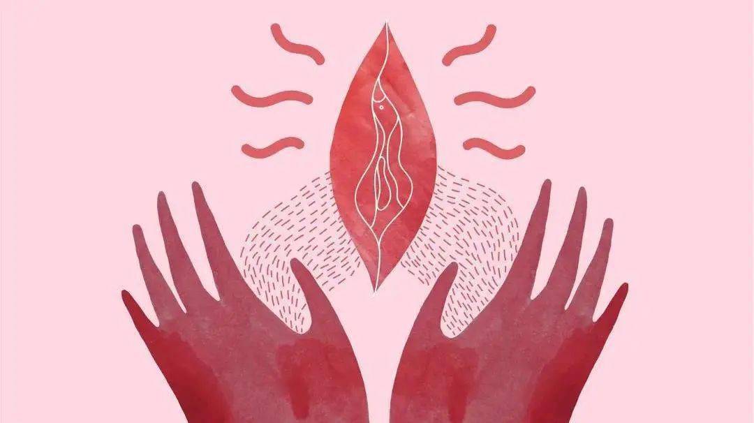 而是她的私密部位不再紧致和健康女性真正老去的标志不是年龄其实那