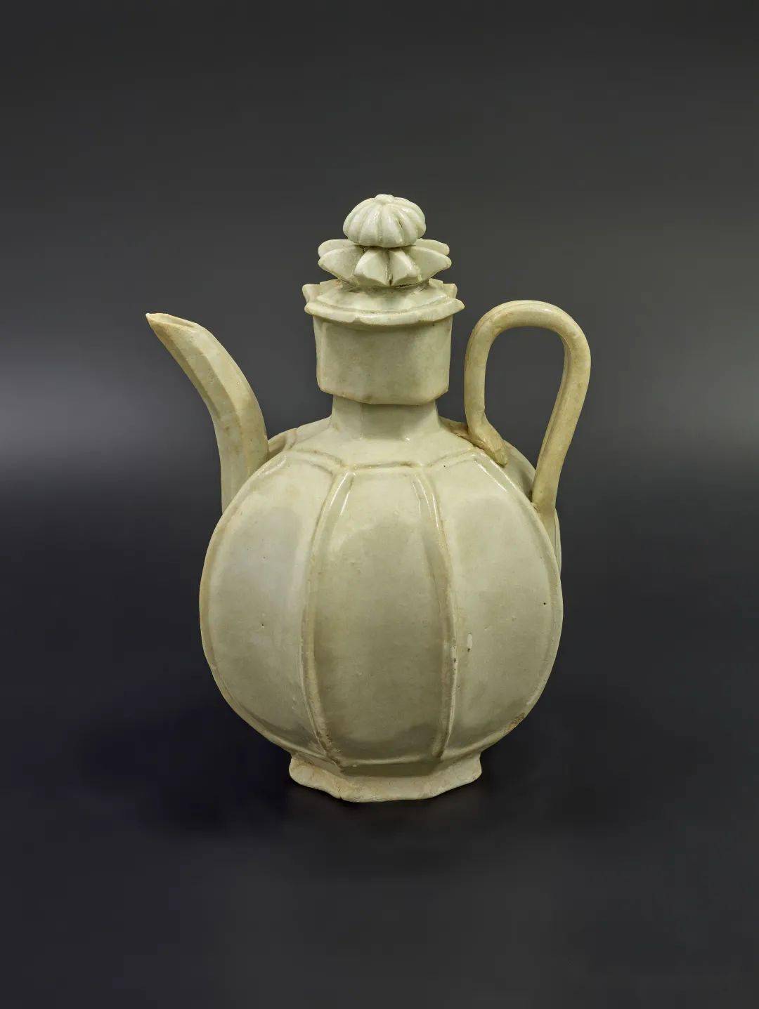 执壶_墓葬_泸州市