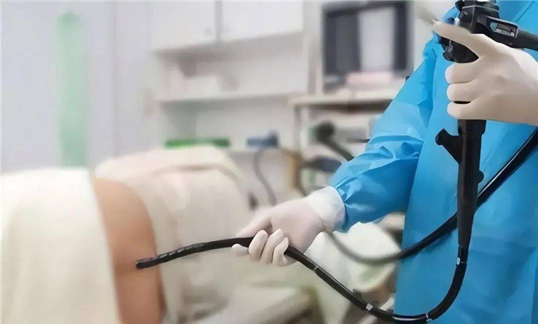 不要错把癌症当痔疮!_肛门_李先生_症状