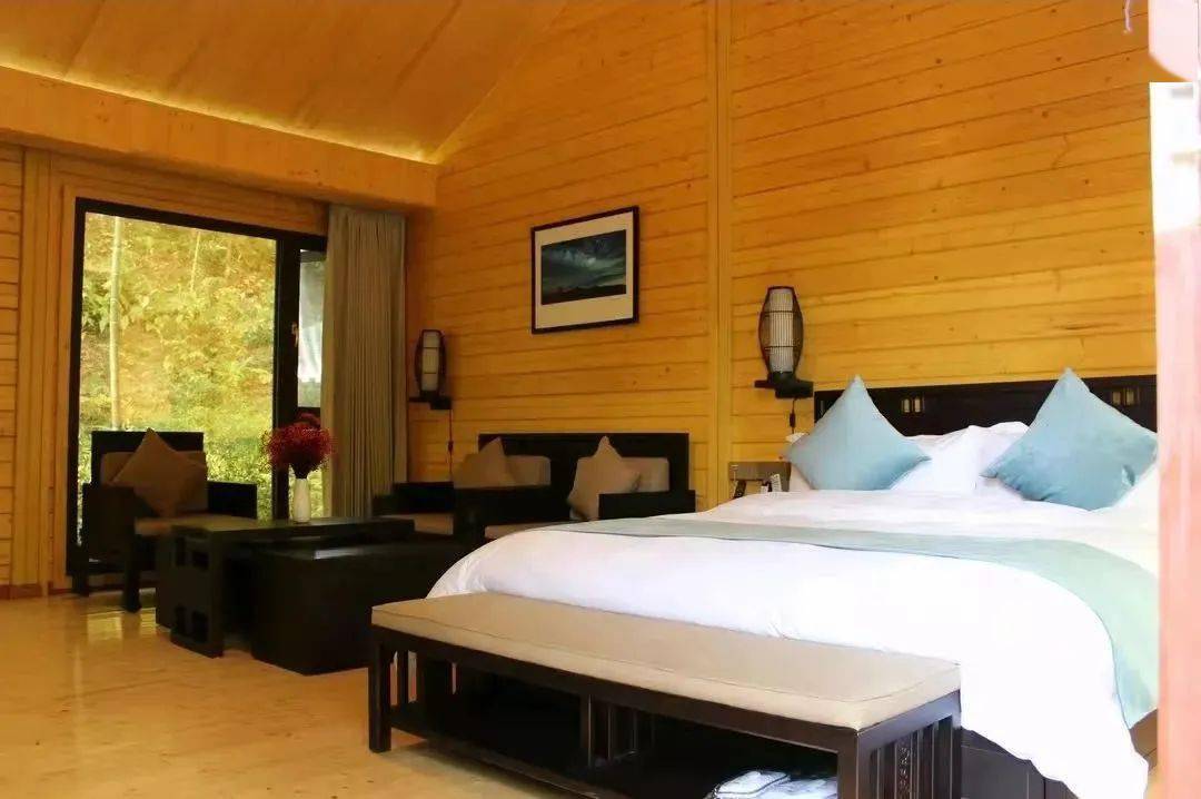 清凉云冰山-四季四时景-唯有云冰山 | 竹林民宿-梦幻云海-幽幽竹海