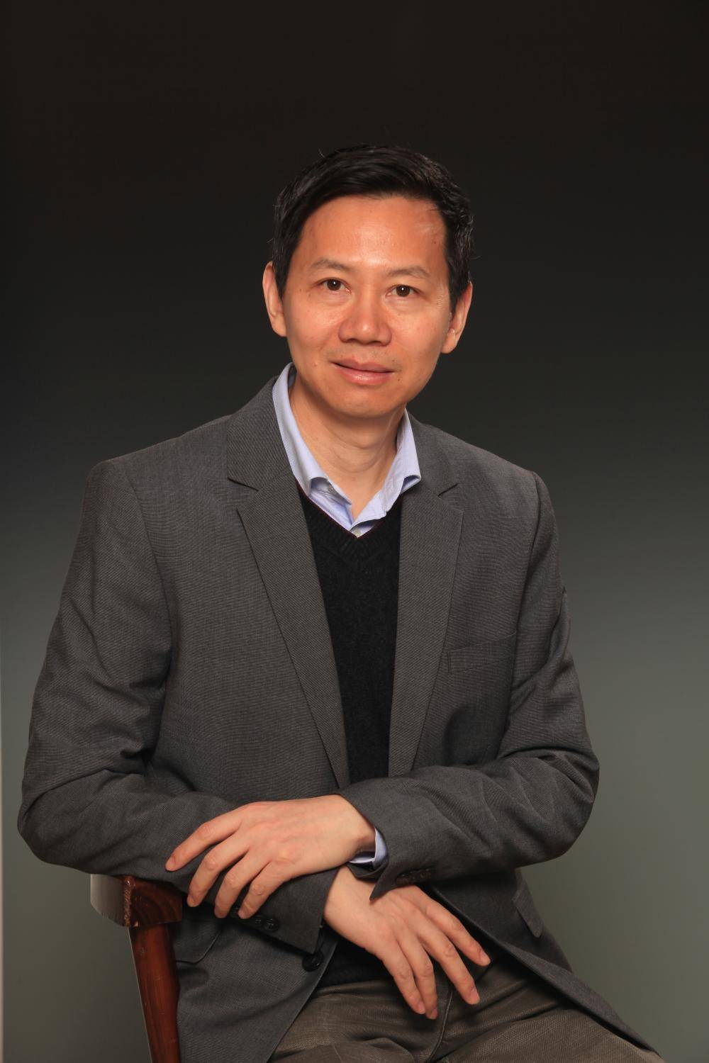 专访清华大学公共管理学院邓国胜:推动乡村产业从"输血"走向"造血"