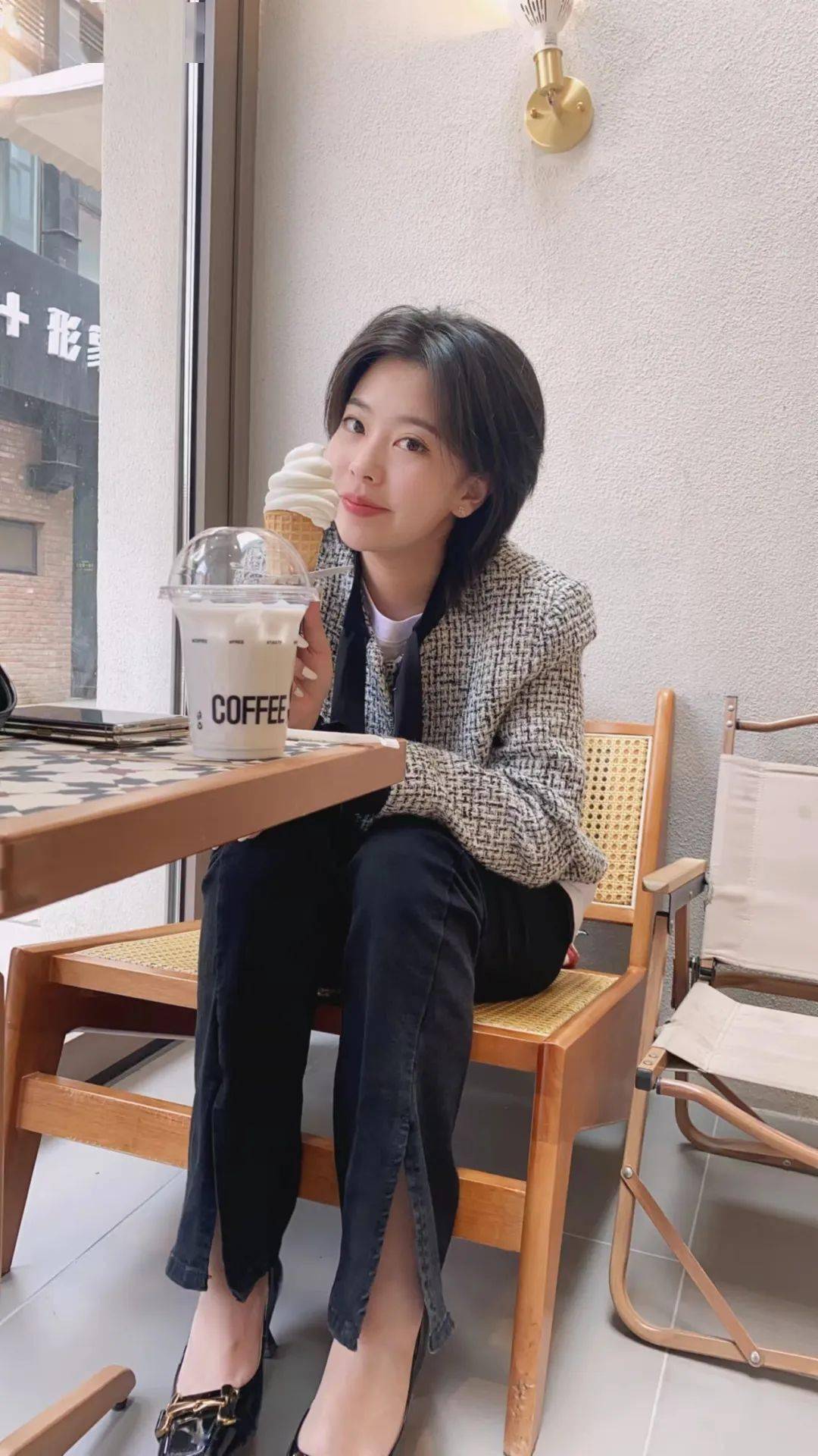 学生姓名:李佳楷书 《宣州谢朓楼饯别校书叔云》规格:180cm×48cm材料