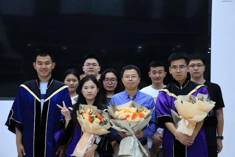 化环学院 王梓全:扬帆起航,争做一流化院学子_研究_化学_本科